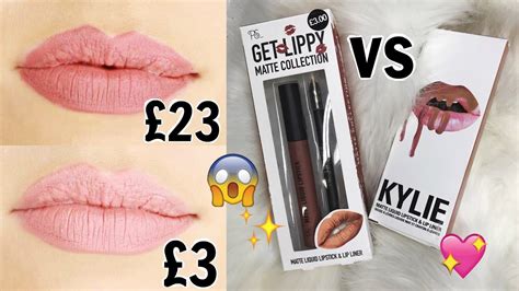 primark lipstick dupe.